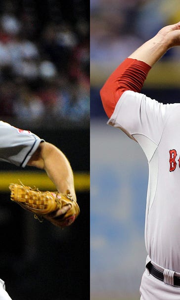 Cardinals add Lackey, Masterson to active roster
